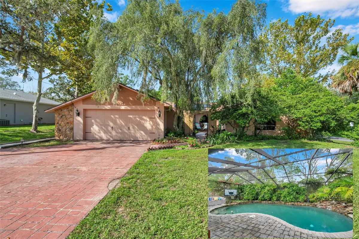 11334 Redgate Street, Spring Hill, FL 34609 - Image #1