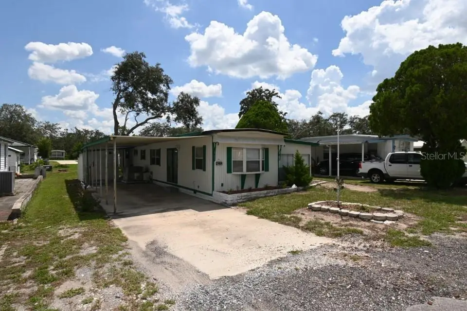 34904 Fraser Street, Dade City, FL 33523 - Image #1