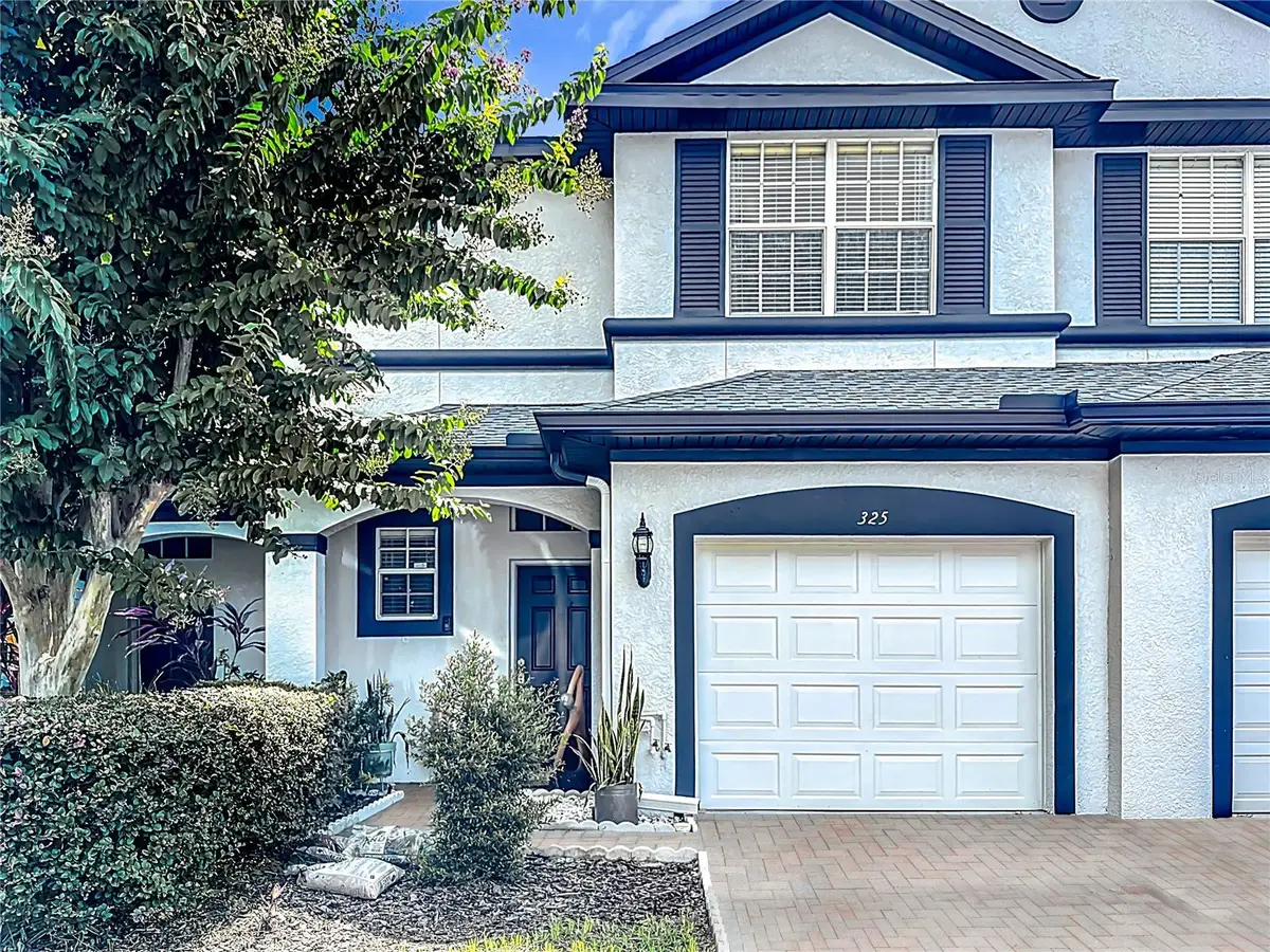 325 Morning Rain Place, Valrico, FL 33594 - Image #1