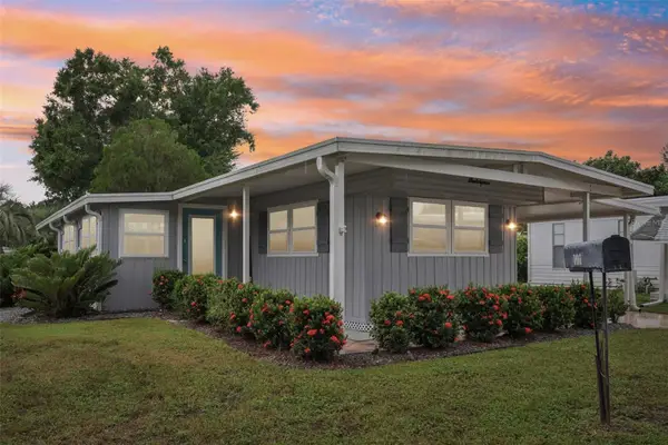 101 Holiday Lane, AUBURNDALE, FL 33823