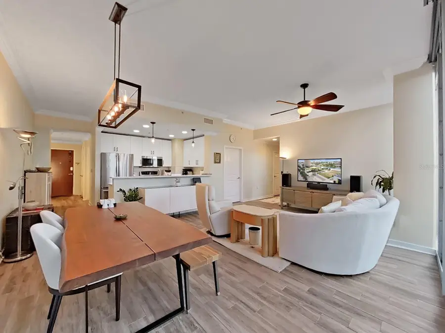 777 N Ashley Drive #807, Tampa, FL 33602 - Image #3