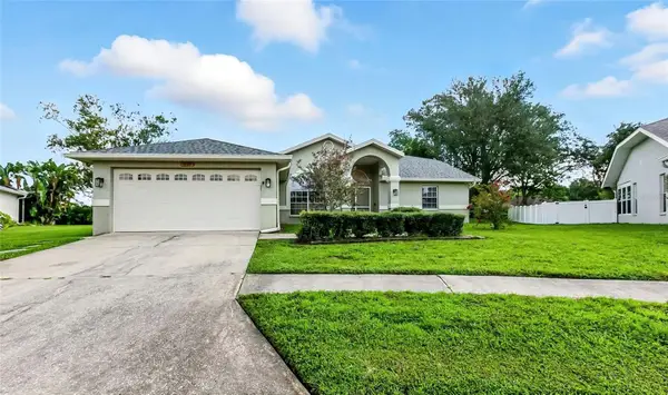 9119 Remington Drive, NEW PORT RICHEY, FL 34655