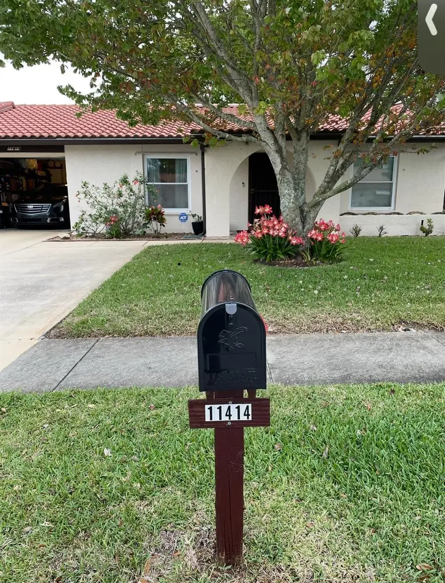 11414 Stansberry Drive, Port Richey, FL 34668 - Image #1