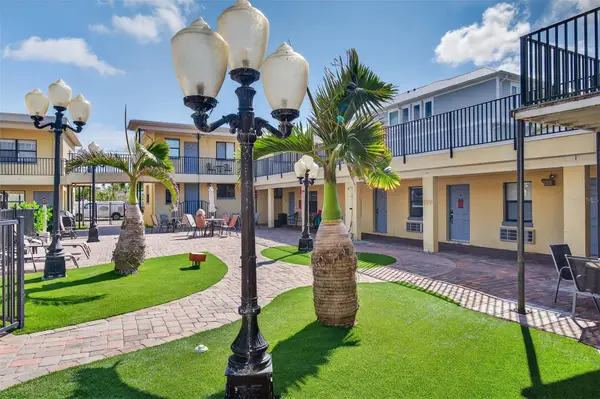 16333 Gulf Boulevard #212, REDINGTON BEACH, FL 33708