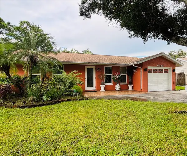 6549 Creekview Terrace N, PINELLAS PARK, FL 33781