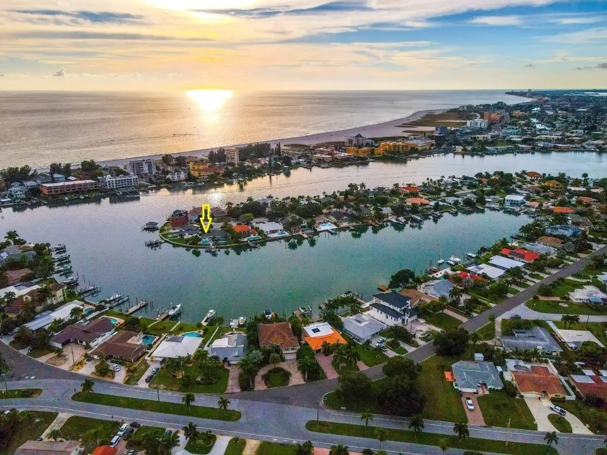 10103 Tarpon Drive, Treasure Island, FL 33706 - Image #1