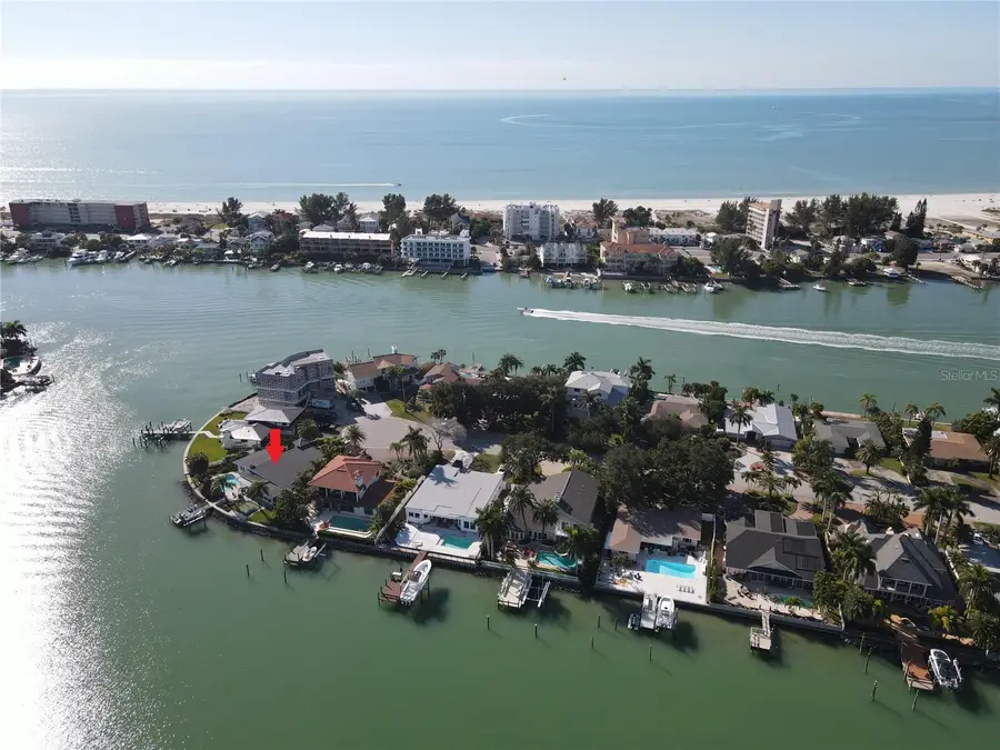 10103 Tarpon Drive, Treasure Island, FL 33706 - Image #3