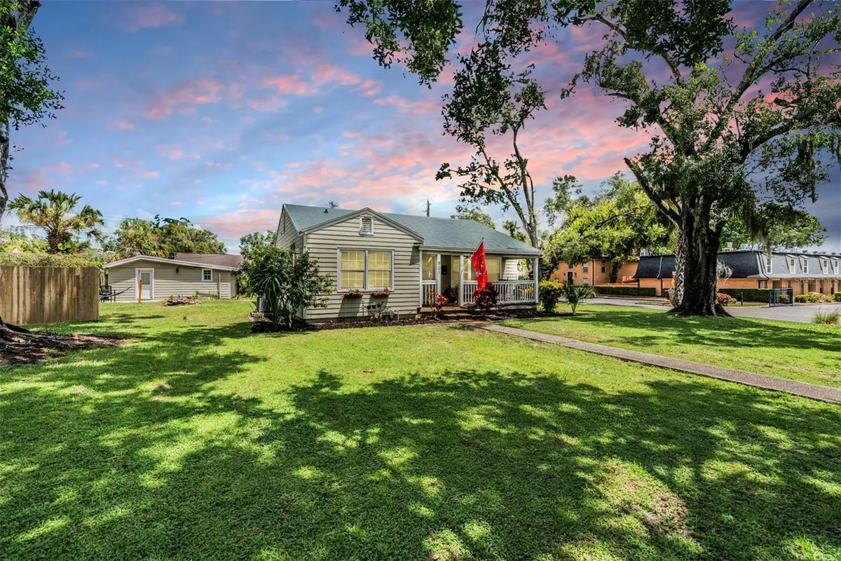 901 & 903 Cornelius Avenue, Tampa, FL 33603 - Image #1