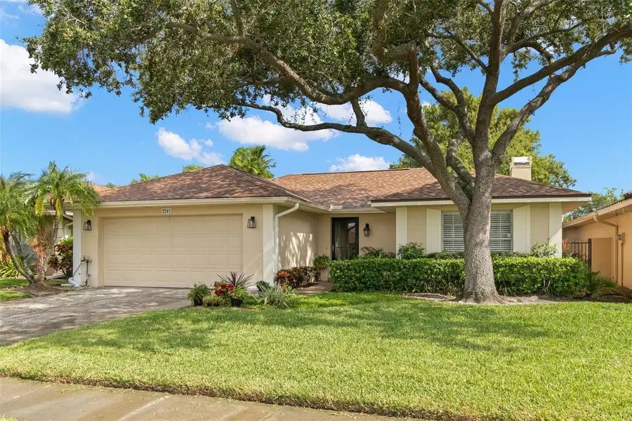 2241 Heron Circle, Clearwater, FL 33762 - Image #2