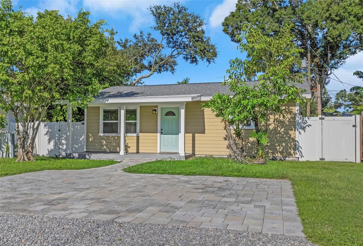 2619 Miriam Street S, Gulfport, FL 33711 - Image #1