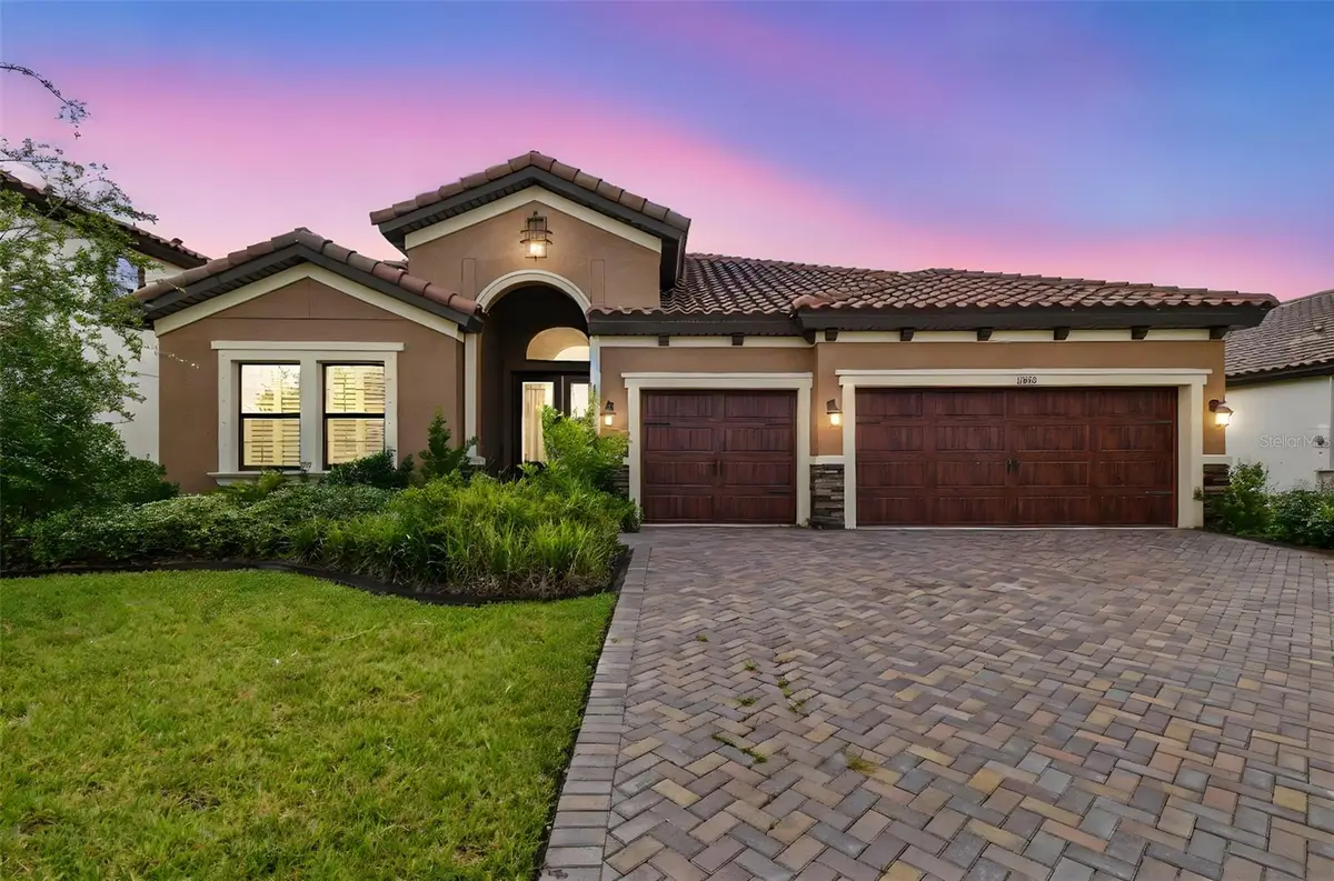 11458 Ranchers Gap Drive, Odessa, FL 33556 - Image #1