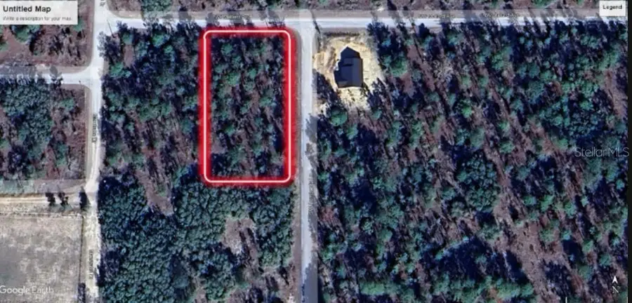 Lombardy Lane, Dunnellon, FL 34431 - Image #2