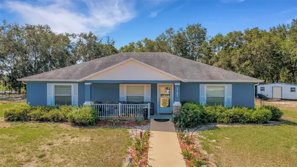 3147 Sydney Dover Road, DOVER, FL 33527