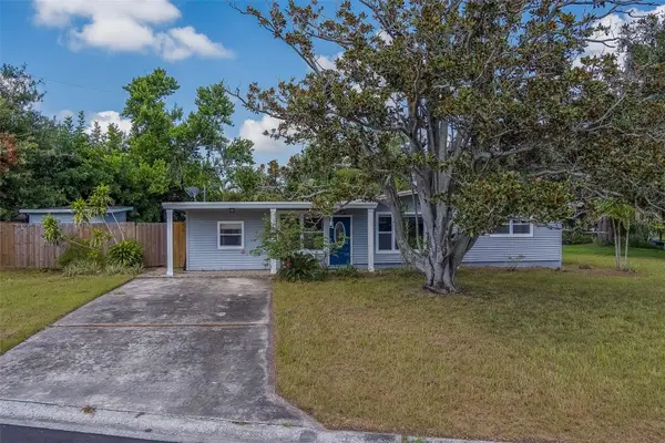 3122 51st Street N, ST PETERSBURG, FL 33710