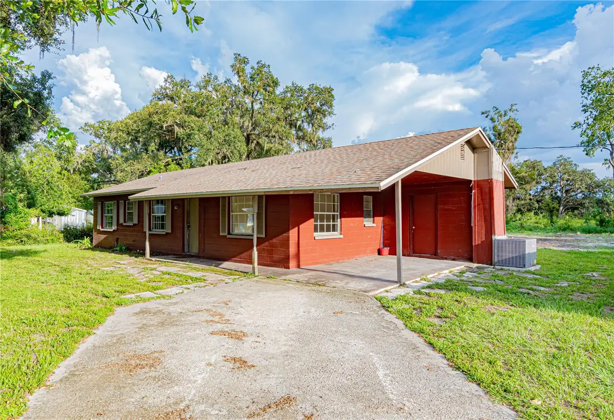 7040 Glory Road, Zephyrhills, FL 33540 - #1