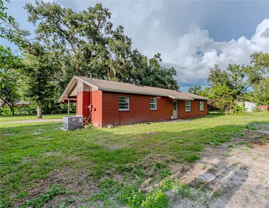 7040 Glory Road, Zephyrhills, FL 33540 - #2