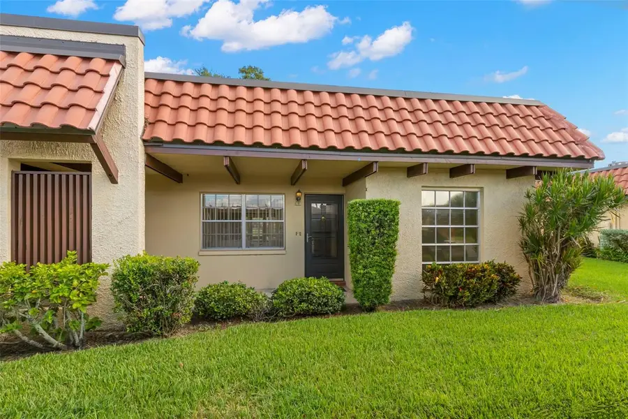 1701 Pinehurst Road #10F, Dunedin, FL 34698 - Image #2