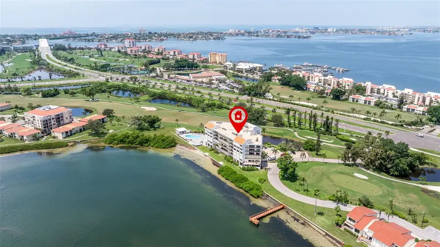 5700 Escondida Boulevard S #303, Saint Petersburg, FL 33715 - Image #2