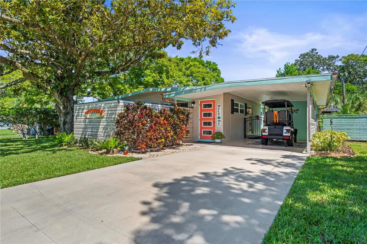 5333 Dartmouth Road, New Port Richey, FL 34652 - Image #1