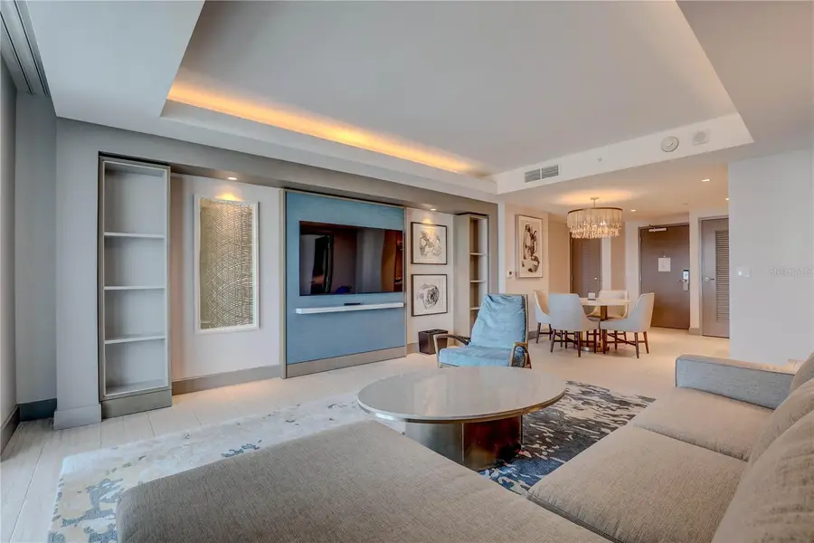 691 S Gulfview Boulevard #1608, Clearwater Beach, FL 33767 - Image #2