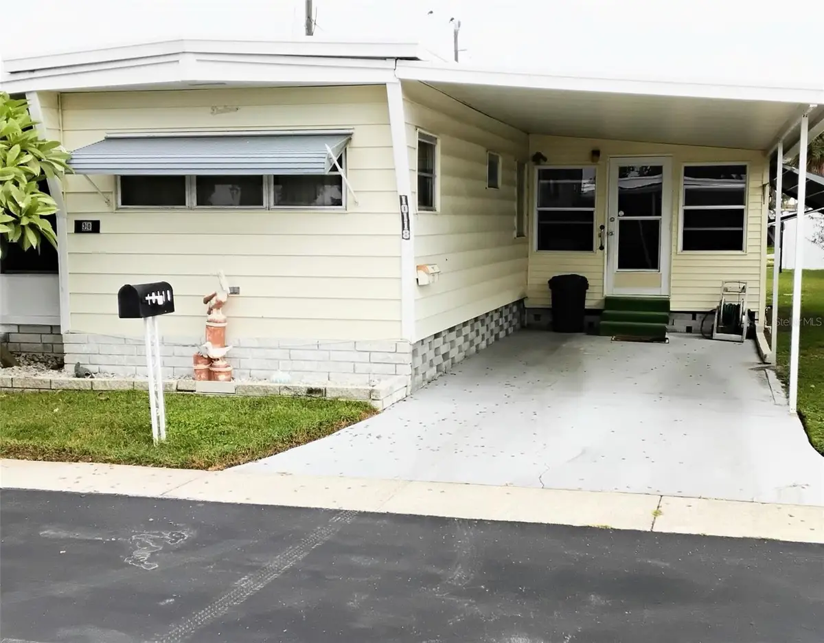 10118 N Lake Drive #30, Largo, FL 33773 - Image #1