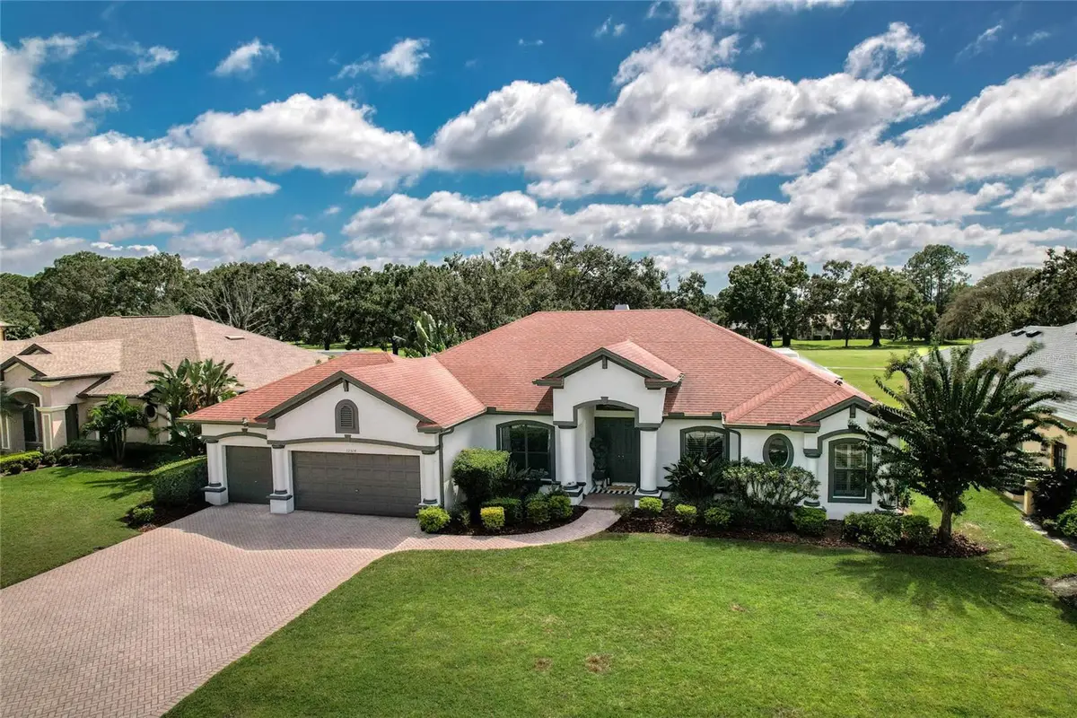 12514 Eagles Entry Drive, Odessa, FL 33556 - Image #1