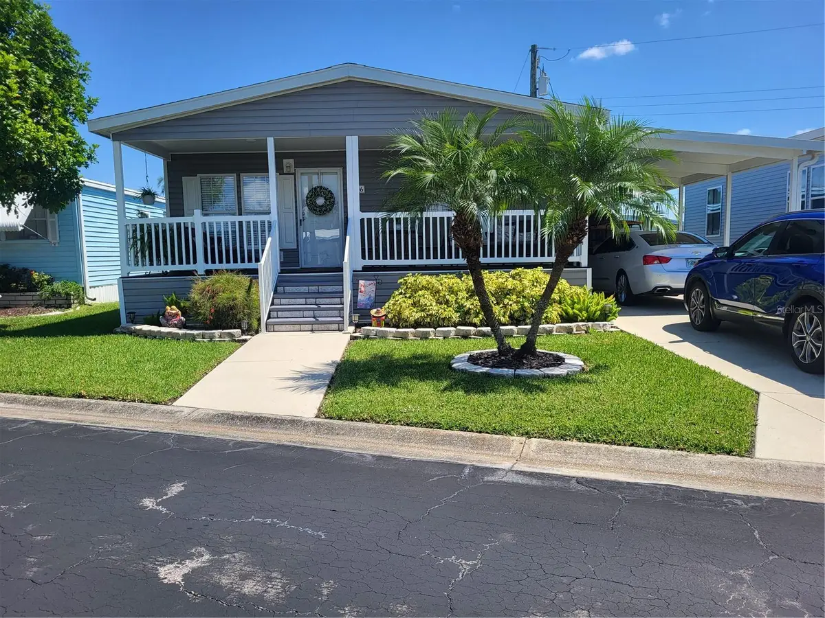 Address Withheld By Seller, Ellenton, FL 34222 - #1