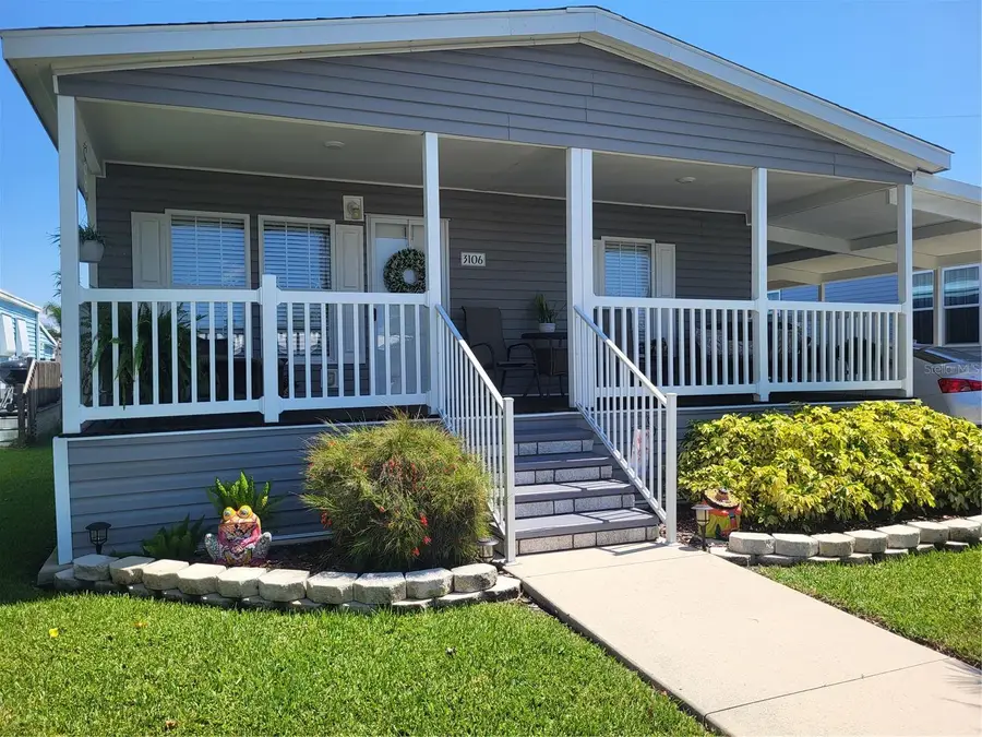 Address Withheld By Seller, Ellenton, FL 34222 - #3