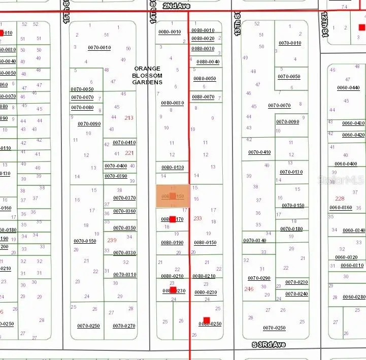 228 14th Street, Interlachen, FL 32148 - Image #2