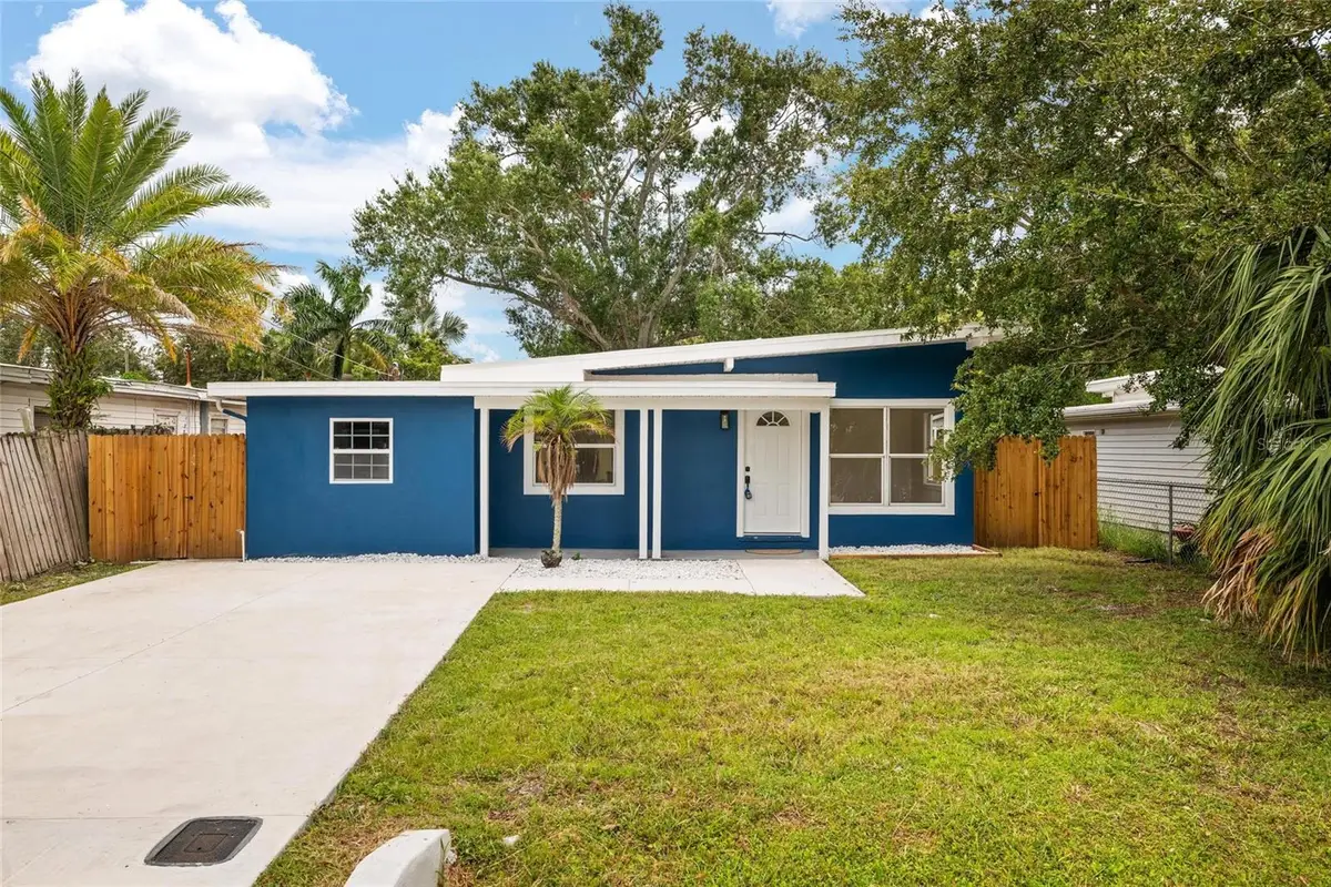 4606 W Paxton Avenue, Tampa, FL 33611 - Image #1