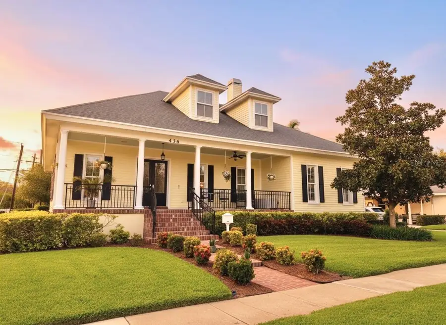 436 Channel Drive, Tampa, FL 33606 - Image #2