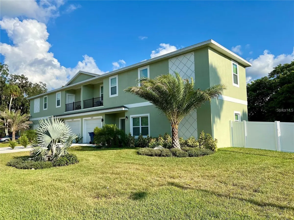 5630 Queener Avenue, Port Richey, FL 34668 - Image #1