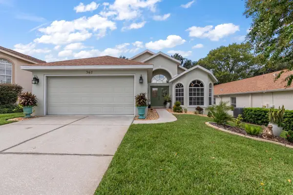 367 Quane Avenue, SPRING HILL, FL 34609