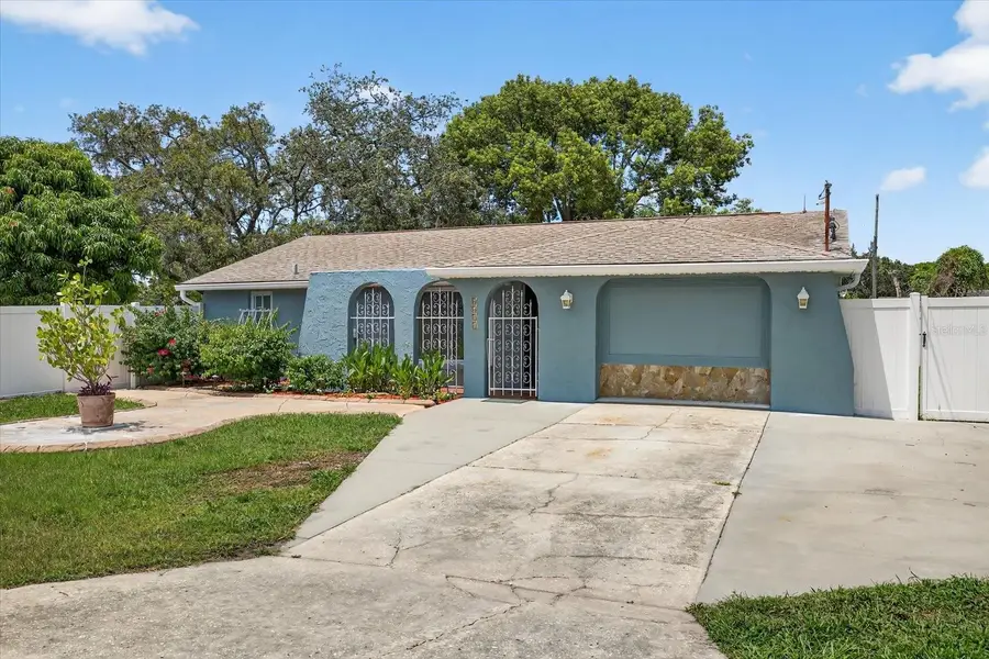 8611 Jolly Roger Drive, Hudson, FL 34667 - Image #3