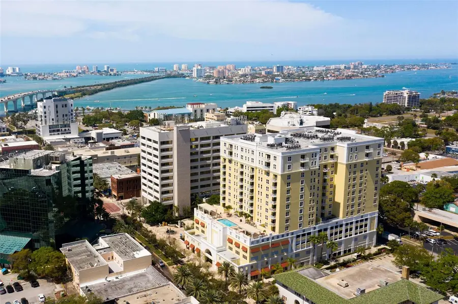 628 Cleveland Street #602, Clearwater, FL 33755 - Image #3