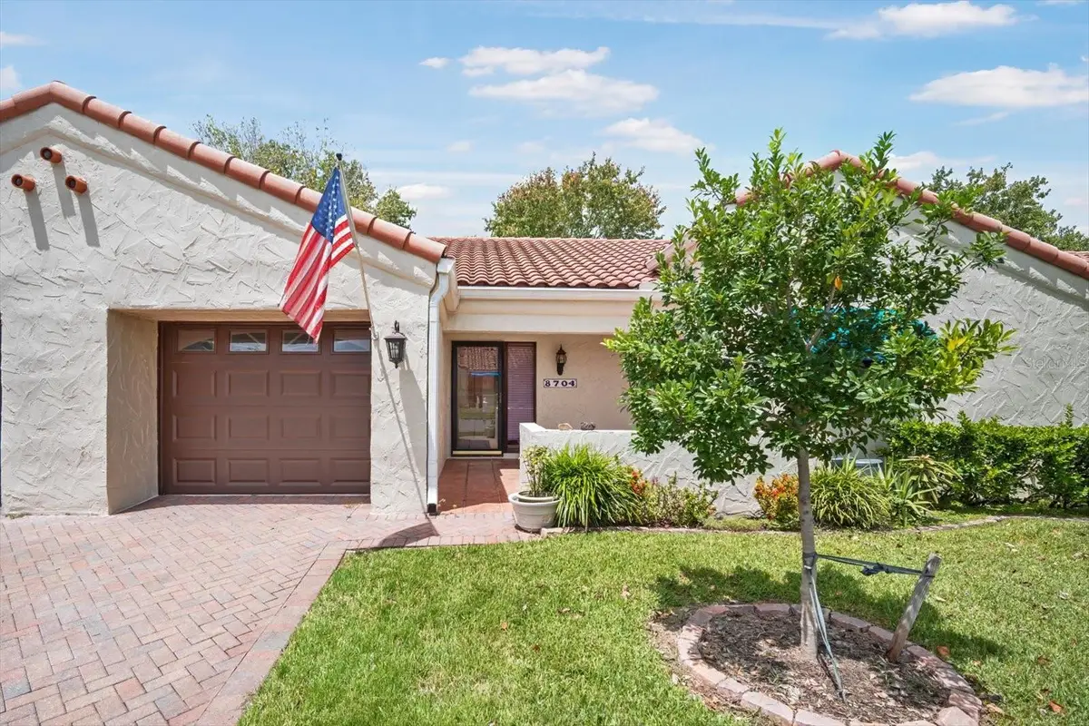 8704 40th Lane N, Pinellas Park, FL 33782 - Image #1
