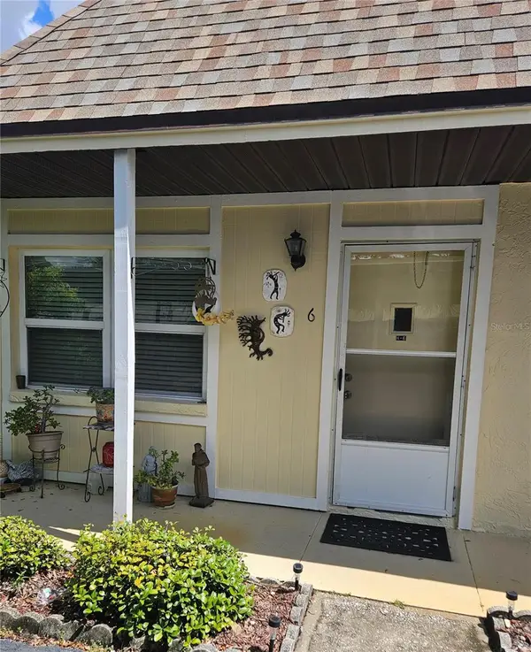 610 Green Valley Road #H6, PALM HARBOR, FL 34683