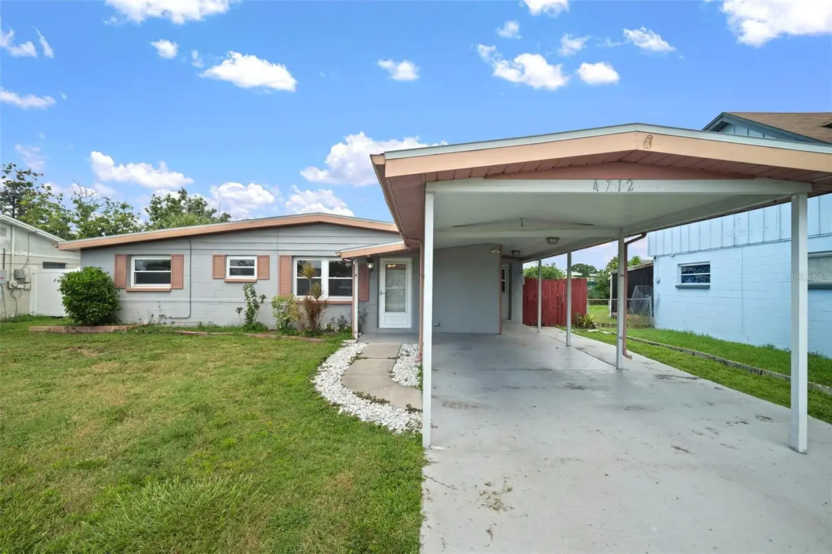 4712 Bessie Road, Tampa, FL 33615 - Image #1