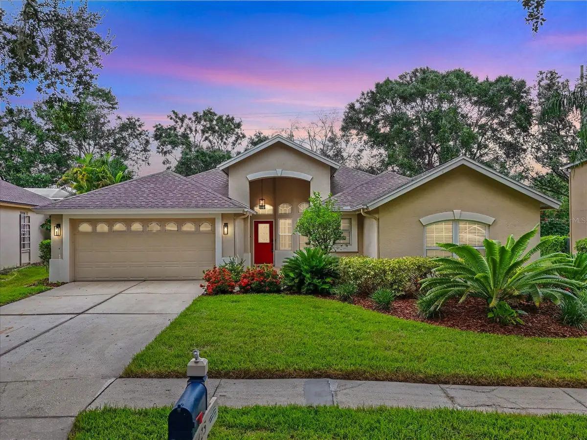 3125 Bent Creek Drive, Valrico, FL 33596 - Image #1