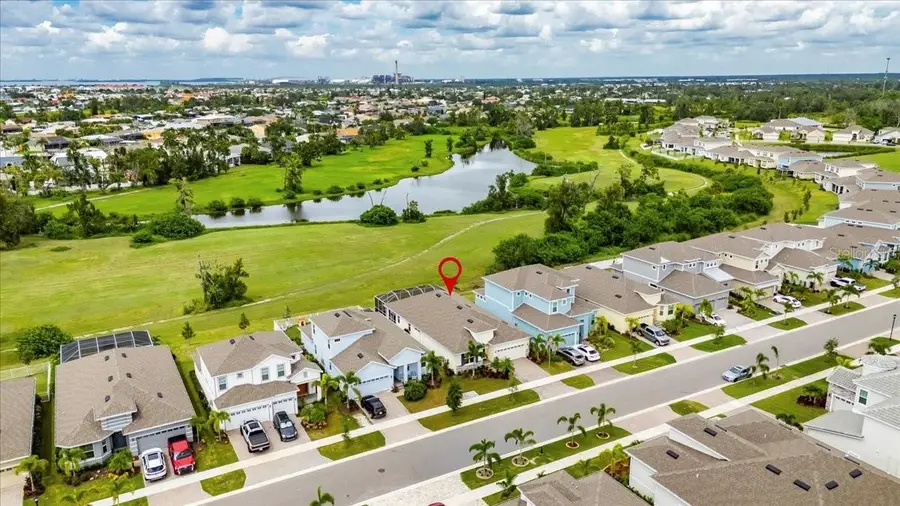 991 Signet Drive, Apollo Beach, FL 33572 - Image #2