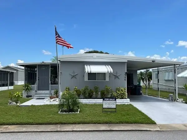 3346 Chatford Drive, HOLIDAY, FL 34690