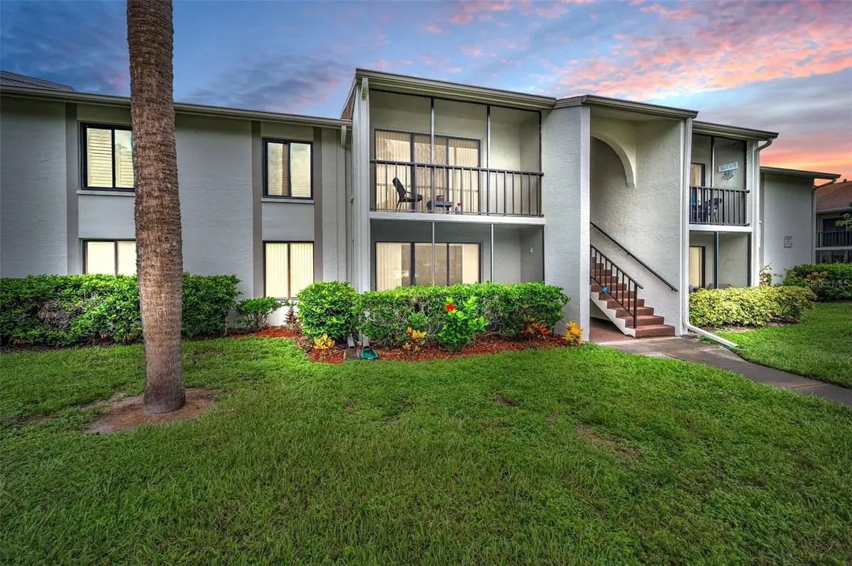 2687 Pine Ridge Way S #E1, Palm Harbor, FL 34684 - Image #1