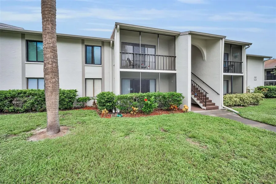 2687 Pine Ridge Way S #E1, Palm Harbor, FL 34684 - Image #3