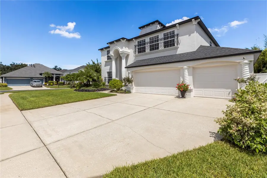 2614 Sylvan Ramble Court, Wesley Chapel, FL 33544 - Image #3