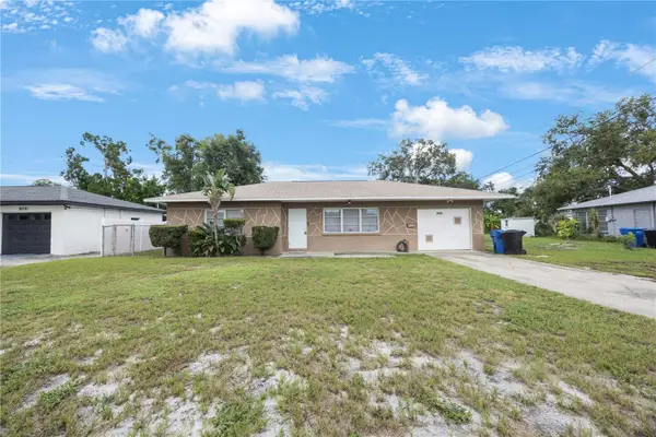 3028 40th Avenue S, ST PETERSBURG, FL 33712