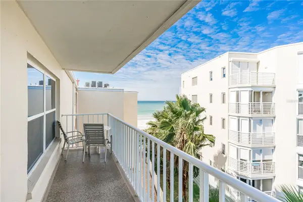 19610 Gulf Boulevard #409, INDIAN SHORES, FL 33785