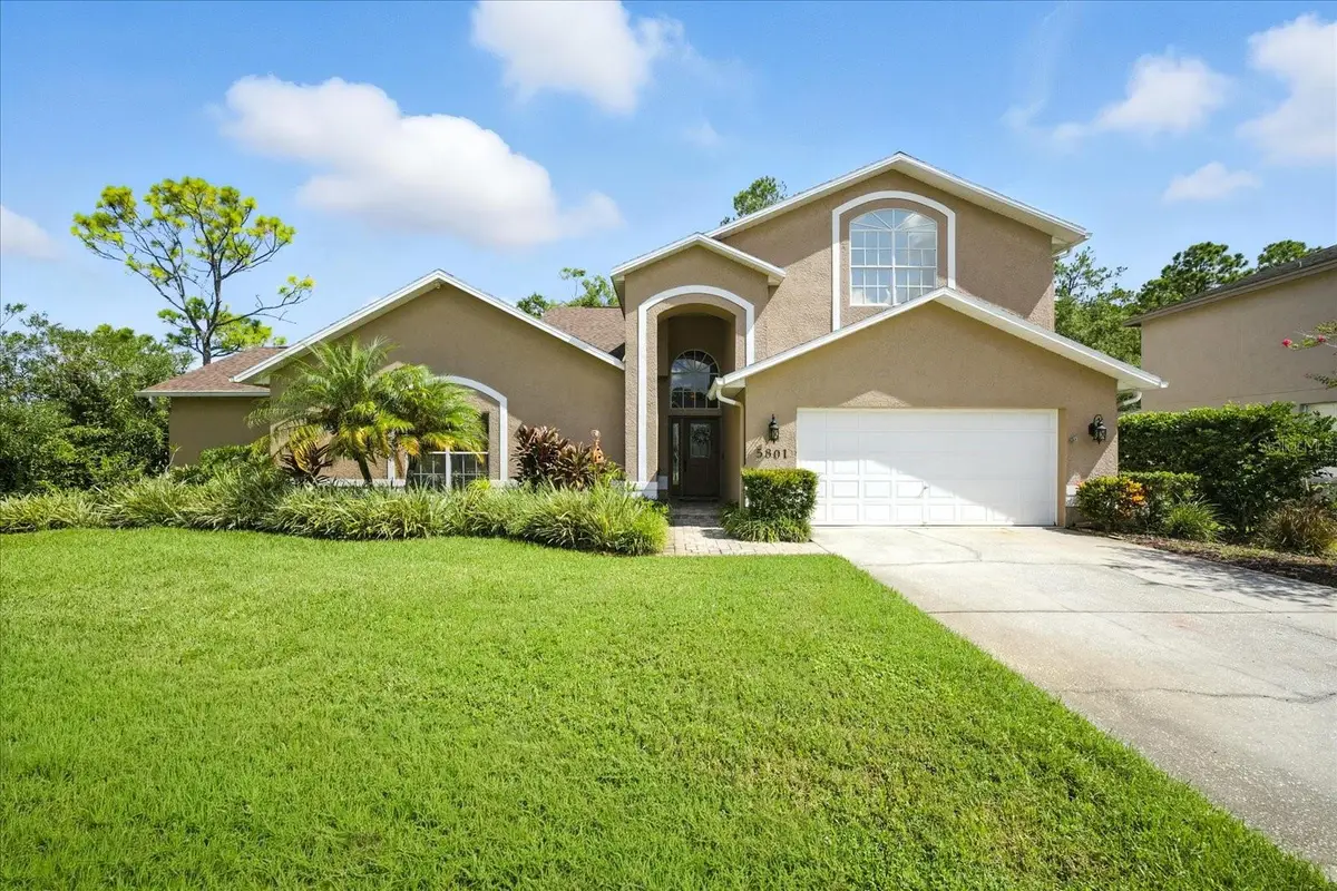 5801 Windermere Drive, Palm Harbor, FL 34685 - #1