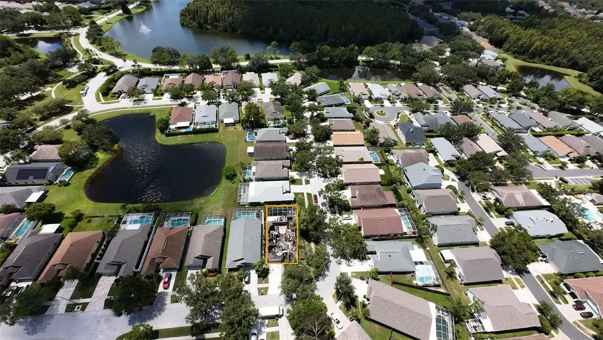 19337 Garden Quilt Creek, Lutz, FL 33558 - #1