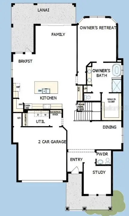 915 Garden Plaza, Orlando, FL 32803 - Image #2