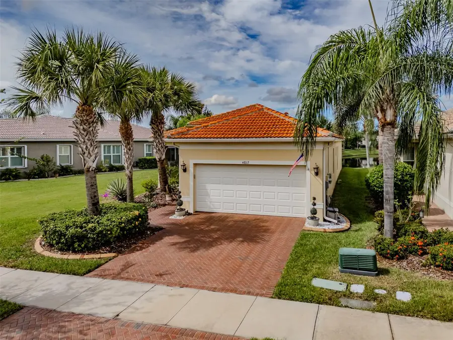 4817 Sandy Glen Way, Wimauma, FL 33598 - Image #3